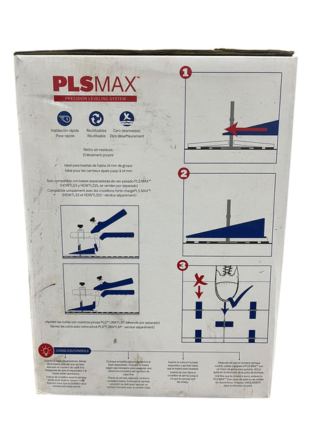 Barwalt heavy duty wedges 500pk - Image 4