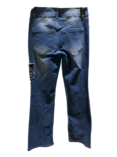 Forever 21 Bootcut Jean - Image 2