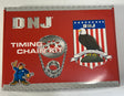 DNJ TK4173 Timing Chain Kit Fits Cars & Trucks 02-16 Ford E-150 Club Wagon 5.4L SOHC 30v - Image 1