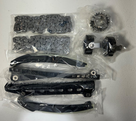 DNJ TK4173 Timing Chain Kit Fits Cars & Trucks 02-16 Ford E-150 Club Wagon 5.4L SOHC 30v - Image 2