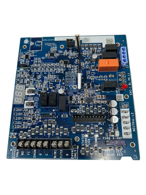 Carrier, HK42FZ116, Control Board, for 2-STG InteliSense Furnace - Image 1