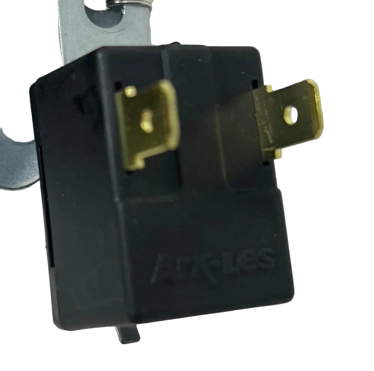 MAYTAG, DRYER TIMER KNOB AND CONTROL, W11566735D - Image 3