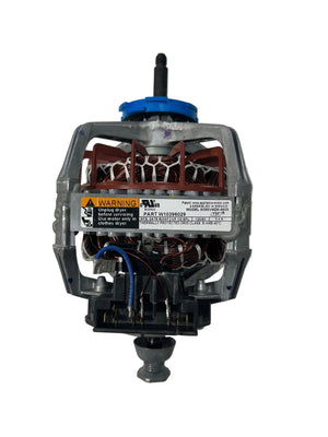 Whirlpool, Dryer Drive Motor, W10396029, (OEM) - Image 1