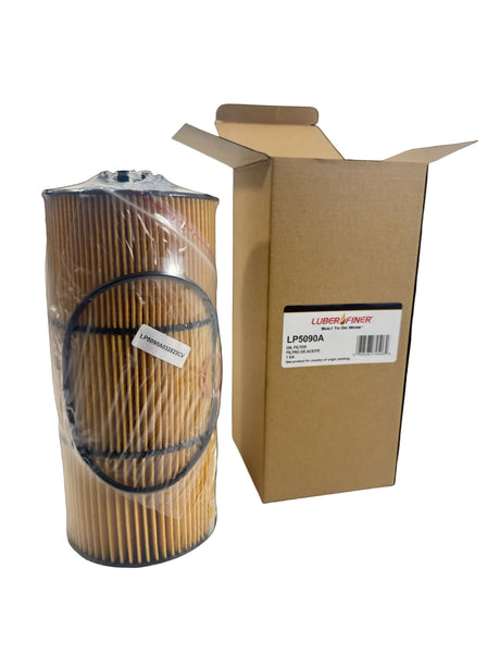 LuberFiner LP5090A Oil Filter - Image 2
