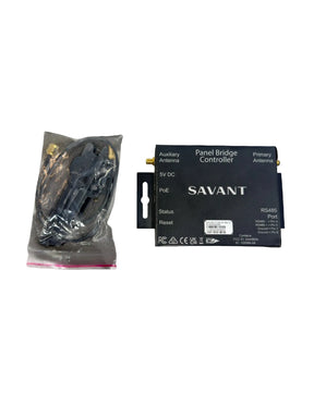 Savant, Panel Bridge Controller, PBC-P1000-00 - Image 1
