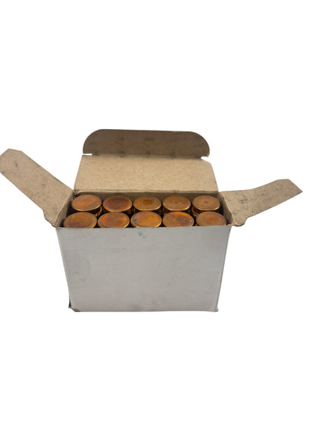 Bussmann ECNR60 — 60A Class RK5 Time‑Delay Fuse, ECNR Series (10‑Pack) - Image 1