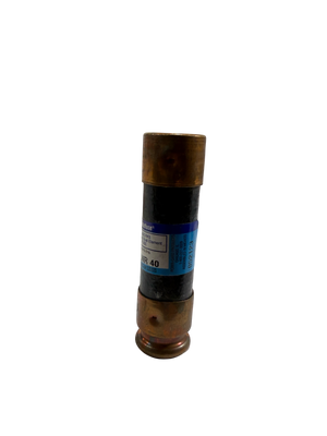 Littlefuse, FLNR 40, RK5, Time Delay, Dual Element, Fuse - Image 2