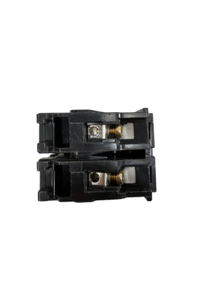 Siemens Industry Q215 2-Pole 15 Amp 120/240 VAC 10 kA Circuit Breaker - Image 4
