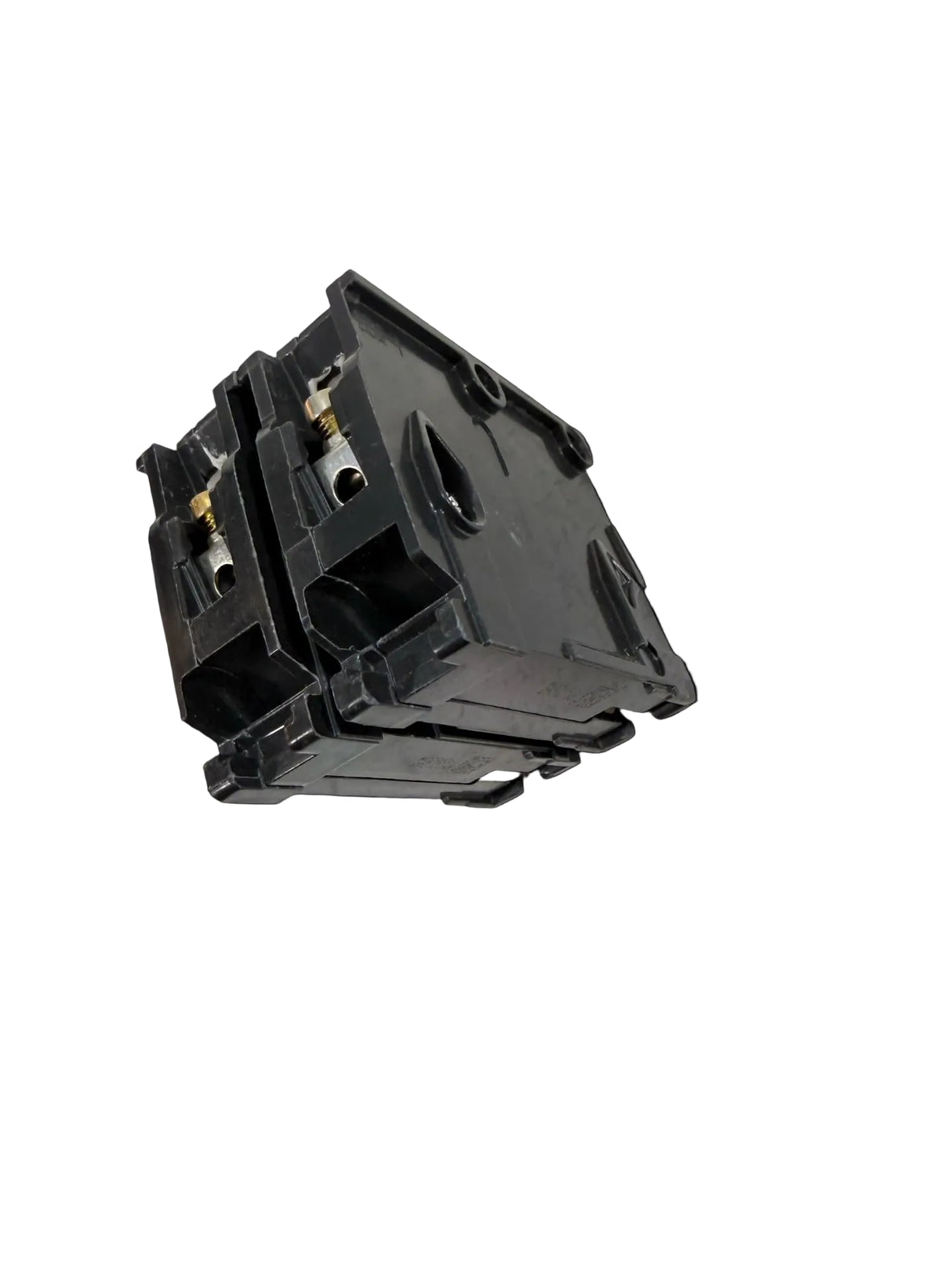 Siemens Q220 — 20A 2‑Pole Plug‑In Circuit Breaker, 120/240V, 10 kA - Image 3