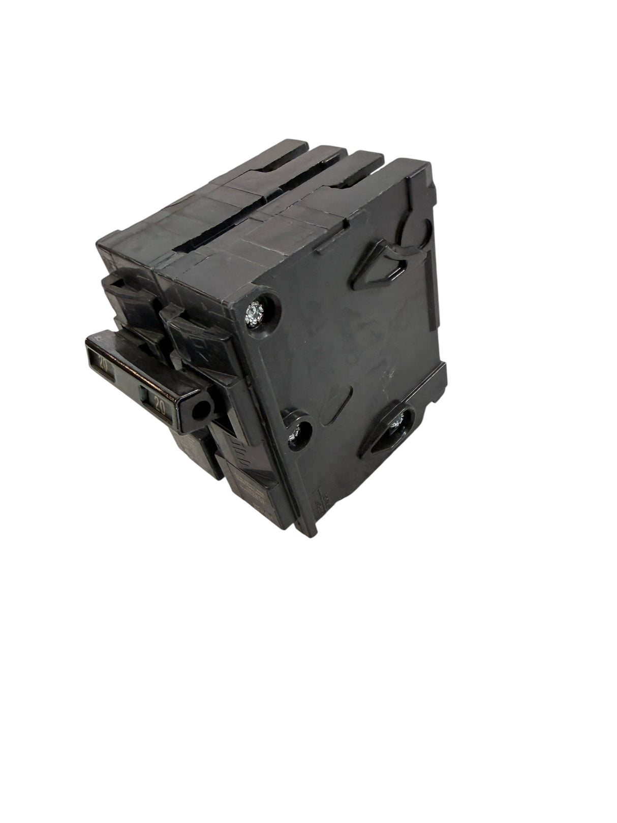 Siemens Q220 — 20A 2‑Pole Plug‑In Circuit Breaker, 120/240V, 10 kA - Image 4