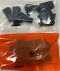 IronRidge, XR‑10‑CAP, End Caps for XR10 Rails, Rev F (Set of 10 Pairs) - Image 2
