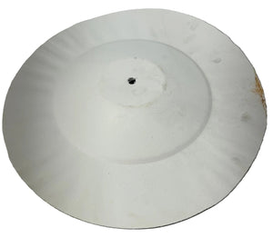 IronRidge, FRA‑M60T‑GF‑W1, Flat Roof Attachment Membrane, 60‑Mil, TPO/GAF, Rev A - Image 2