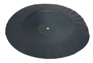 IronRidge, FRA‑M60T‑GF‑W1, Flat Roof Attachment Membrane, 60‑Mil, TPO/GAF, Rev A - Image 3