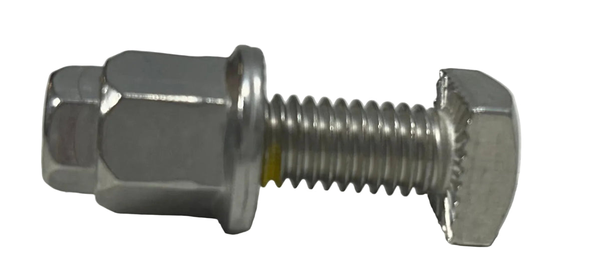 IronRidge BHW‑SQ‑02‑A1 — Bonding Hardware Square‑Bolt Set, Rev A (Box of 200) - Image 3