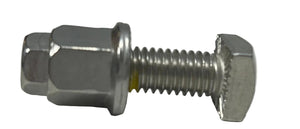 IronRidge BHW‑SQ‑02‑A1 — Bonding Hardware Square‑Bolt Set, Rev A (Box of 200) - Image 3