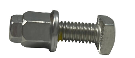 IronRidge BHW‑SQ‑02‑A1 — Bonding Hardware Square‑Bolt Set, Rev A (Box of 200) - Image 3