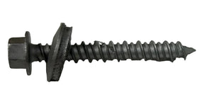 GripRite Pro Twist — 10 × 1‑1/2" (3.81 cm) Screws, Bag of 250 - Image 2