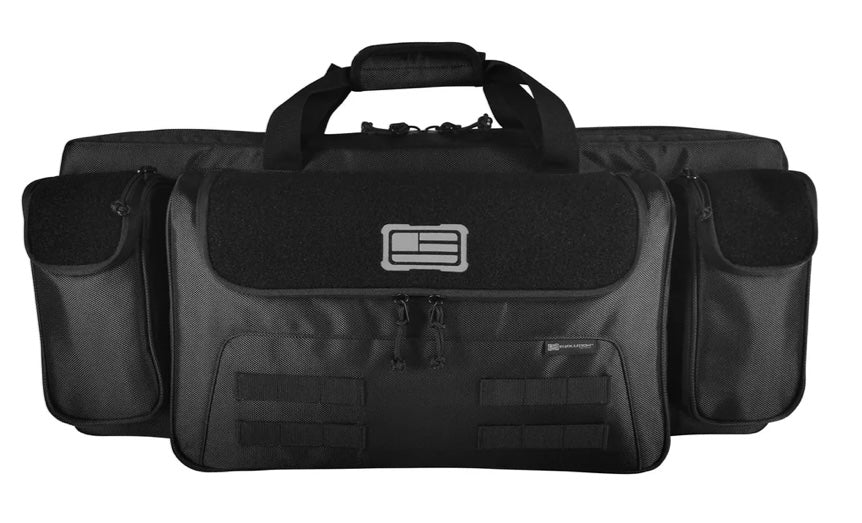 Evolution Outdoor Tactical Short Barreled Rifle Case - 28" in, 1680D Tactical Series, SBR Case, Tactical Gear, Soft Rifle Case, Firearm Case (B08FCK2R45) - Image 1