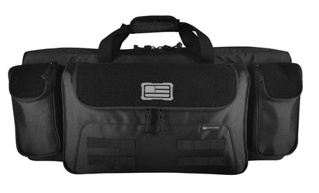 Evolution Outdoor Tactical Short Barreled Rifle Case - 28" in, 1680D Tactical Series, SBR Case, Tactical Gear, Soft Rifle Case, Firearm Case (B08FCK2R45) - Image 1
