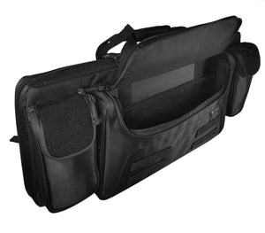 Evolution Outdoor Tactical Short Barreled Rifle Case - 28" in, 1680D Tactical Series, SBR Case, Tactical Gear, Soft Rifle Case, Firearm Case (B08FCK2R45) - Image 2