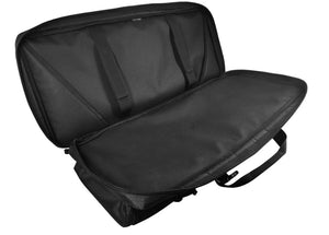 Evolution Outdoor Tactical Short Barreled Rifle Case - 28" in, 1680D Tactical Series, SBR Case, Tactical Gear, Soft Rifle Case, Firearm Case (B08FCK2R45) - Image 3