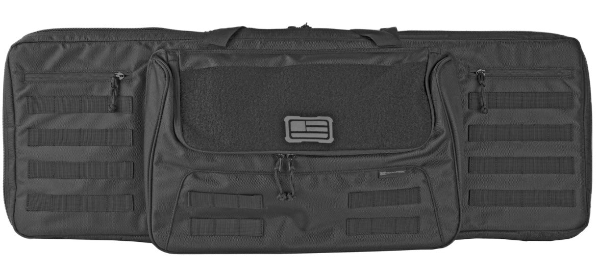 Evolution Tactical 36 Inch Single Rifle Case, ITEM# 51298-EV - Image 1