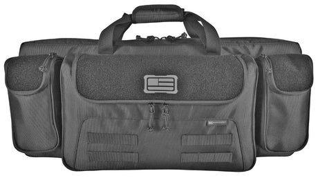 Evolution Outdoor Tactical Short Barreled Rifle Case- ITEM# 51284, 28" in, 1680D Tactical Series, SBR Case, Tactical Gear, Soft Rifle Case, Firearm Case (B08FCK2R45) - Image 1