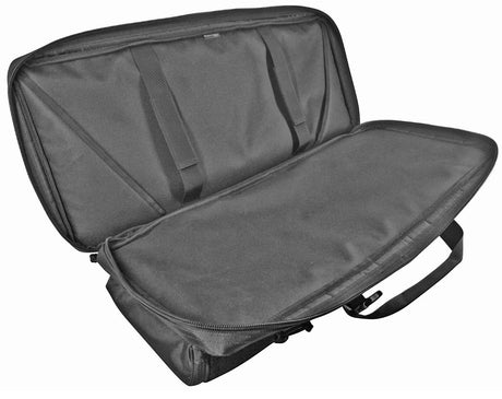 Evolution Outdoor Tactical Short Barreled Rifle Case- ITEM# 51284, 28" in, 1680D Tactical Series, SBR Case, Tactical Gear, Soft Rifle Case, Firearm Case (B08FCK2R45) - Image 2