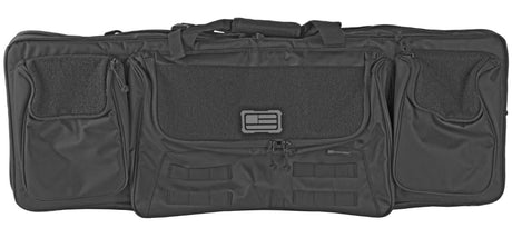 Evolution Tactical 36 Inch Double Rifle, ITEM# 51299-EV - Image 1