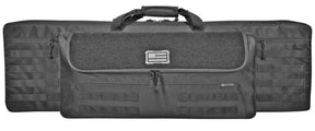 Evolution Outdoor EVT-ITEM# 51289-EV 42 in. EVA Tactical Single Rifle Case - Image 1
