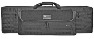 Evolution Outdoor EVT-ITEM# 51289-EV 42 in. EVA Tactical Single Rifle Case - Image 1