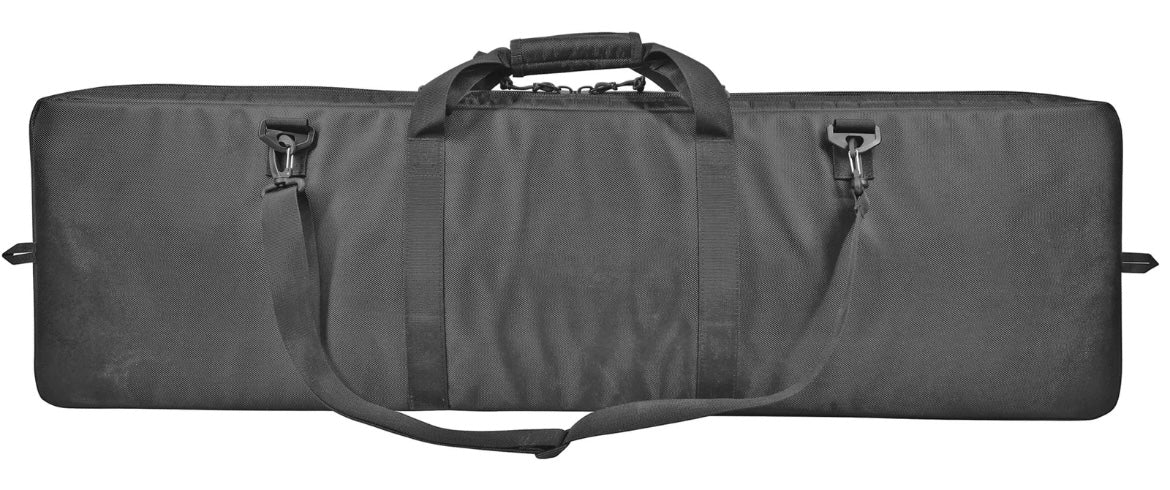 Evolution Outdoor EVT-ITEM# 51289-EV 42 in. EVA Tactical Single Rifle Case - Image 2