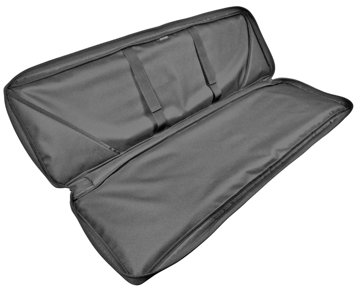 Evolution Outdoor EVT-ITEM# 51289-EV 42 in. EVA Tactical Single Rifle Case - Image 3