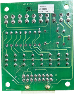 WESTINGHOUSE- AIR HANDLER VARIABLE SPEED BOARD, P/N 624627 - Image 1