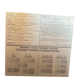 Energic Plus, Forklift Battery Charger, NG-TST-D, 24/140 - Freeman Liquidators