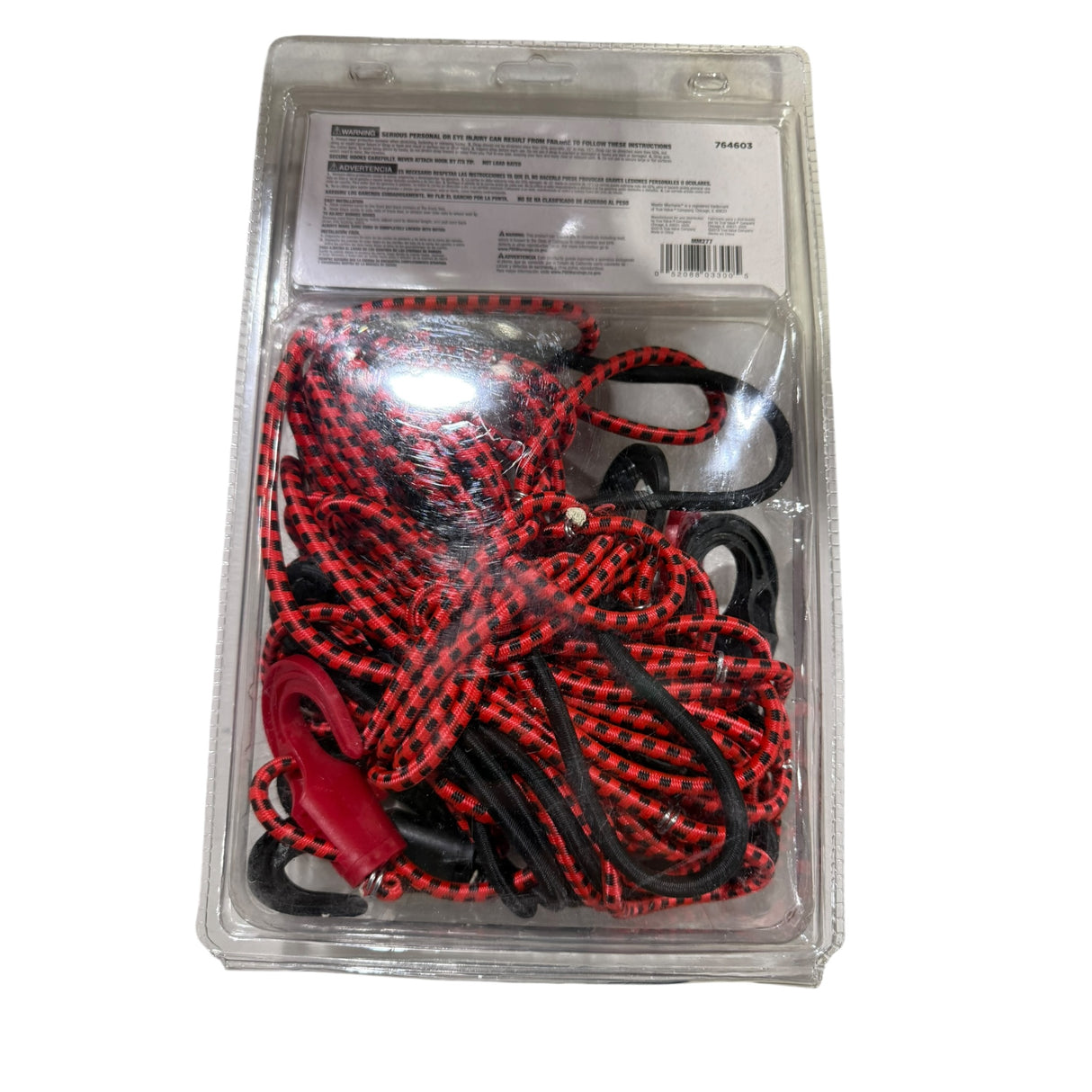 Trade of Amta 764603 Adjustable Cargo Net - Image 2