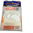 World Marketing of America  Inc. Kero World Kerosene Heater Wick For Alpaca Cookstove  Everglo PE1  3 - Image 1