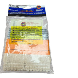 World Marketing of America  Inc. Kero World Kerosene Heater Wick For Alpaca Cookstove  Everglo PE1  3 - Image 2
