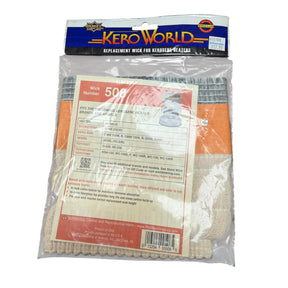 World Marketing of America 508 Kero-Sun Omni Repl Wick - Image 1