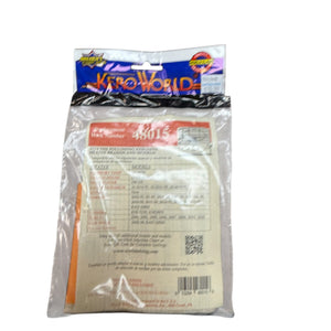 Kero World World Marketing of America 48015 Turco/Robeson Repl Wick - Image 2