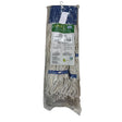 Abco Products 01310 Natural Looped End Mop Head - Image 1
