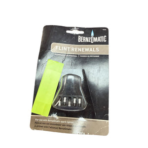 Bernzomatic Replacement Flints - Image 1