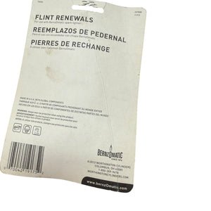 Bernzomatic Replacement Flints - Image 2