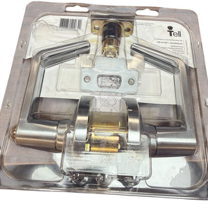 Tell Manufacturing CL100013 Commercial Passage Lever - Image 2