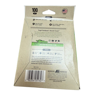 ALI INDUSTRIES 5132 100G Sheet (25 Pack) - Image 2