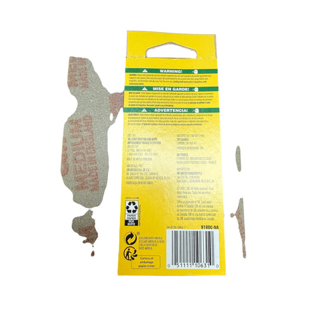 3M 918DC-NA Medium Contour Surface Sanding Sponges - Image 2