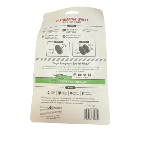 ALI INDUSTRIES 4  60G Paint/Rust Kit 9485 - Image 2