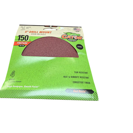 ALI INDUSTRIES 4  60G Paint/Rust Kit 9485 - Image 1