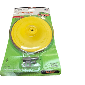 Gator Sand Disc Backer Pad 5 - Image 1
