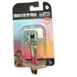 Monster high mini figure blue skin - Image 1